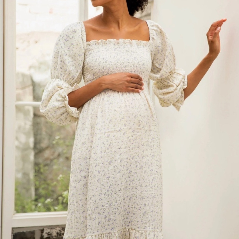 Nothing Fits But - Yuki Dress - Size XL